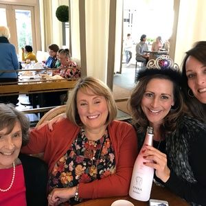 Meet your Posher, Allison